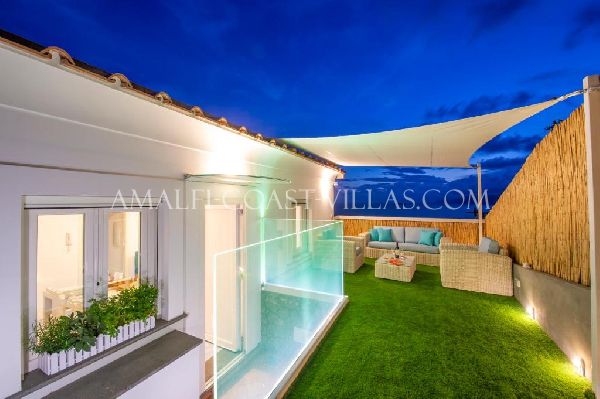 MASA HOME Praiano rental, Italy