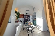Amalfi coast holiday villas