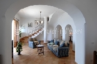 Amalfi coast apartment