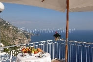 Amalfi coast rental villas
