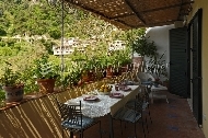 Amalfi coast apartments for rent