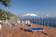 Amalfi coast houses for rent