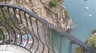 Amalfi coast holiday rental villas